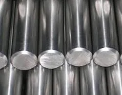 Nickel 718 Bright Bar